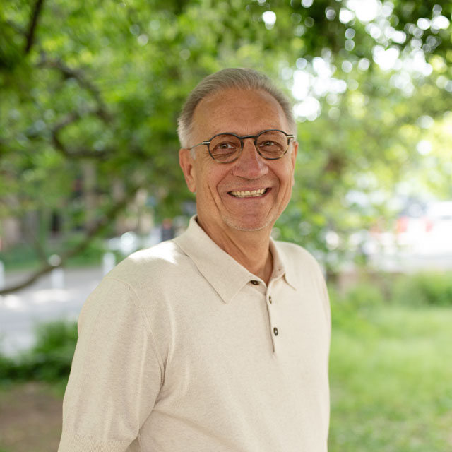 Mario Hoffmann