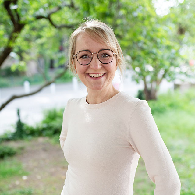 Ina Jäger