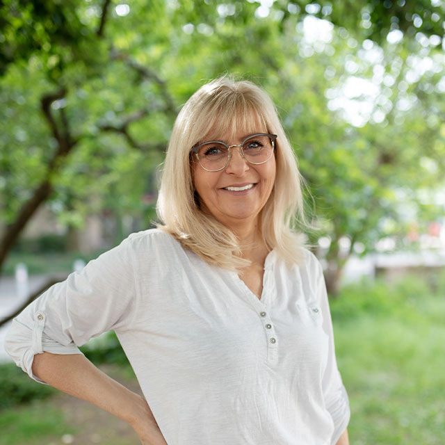 Tanja Scheit